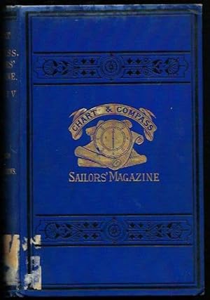 The Chart & Compass - Sailors' Magazine, Vol. XIV (January - December 1892)