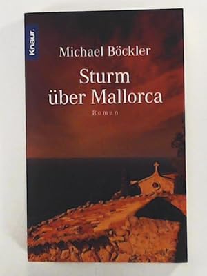 Sturm über Mallorca: Roman (German Edition)