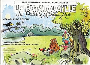 Le Patatouaille du Pauvre Marque Mal (Une aventure de Namu Bouilladisse).