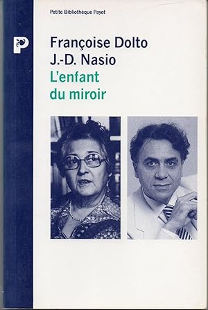 L'ENFANT DU MIROIR.