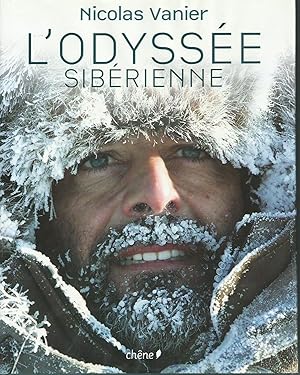 L'ODYSSEE SIBERIENNE