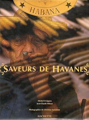 SAVEURS DE HAVANE.