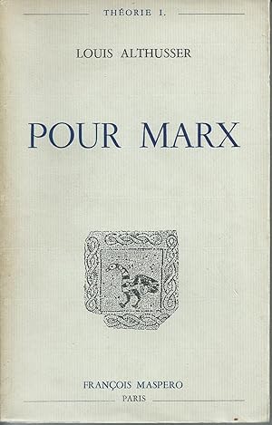 Pour Marx