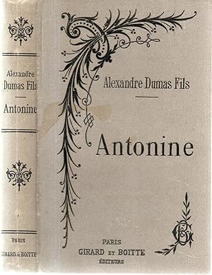 ANTONINE.