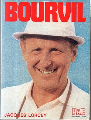 BOURVIL.