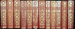 Théâtre classique français, complet en 12 volumes. Tomes 1 à 5: Corneille, présenté et annoté par...