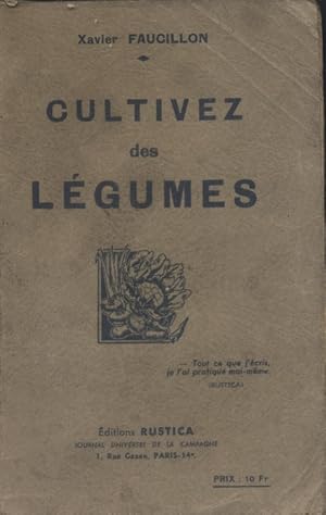 Cultivez des légumes. Vers 1943.