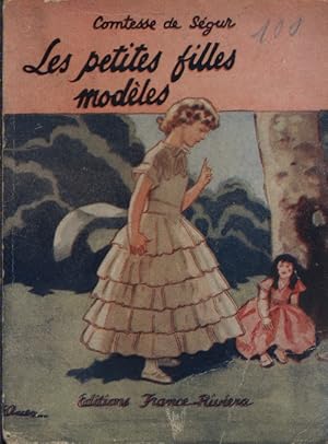 Les petites filles modèles.