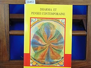 Dharma et pensée contemporaine