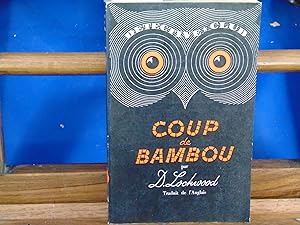 coup de bambou