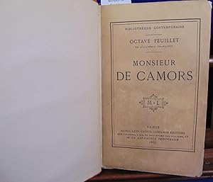 Monsieur de Camors