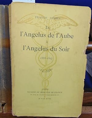 De l'angelus de l'Aube à l'angelus du soir 1888-1897