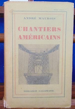 Chantiers Américains