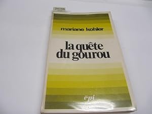 La quête du gourou