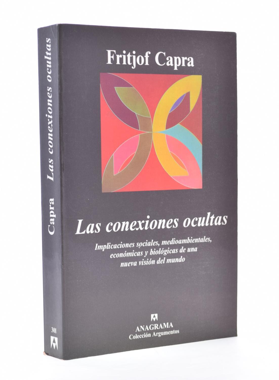conexiones ocultas de fridtjof capra pdf merge conexiones ocultas de fridtjof capra pdf merge