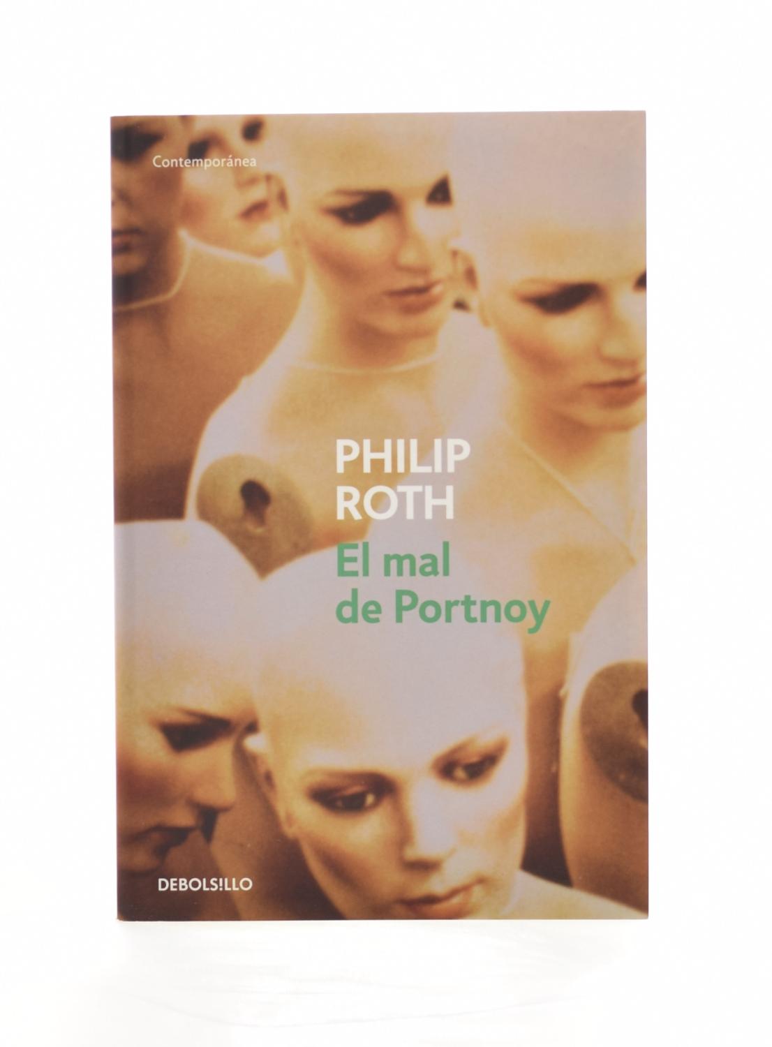 EL MAL DE PORTNOY - ROTH, Philip