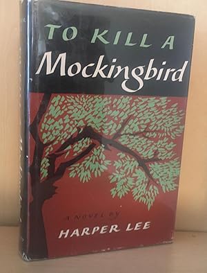 to kill a mockingbird 1960 first edition to kill a mockingbird 1960 first edition