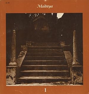 Maitreya 1 (1970)