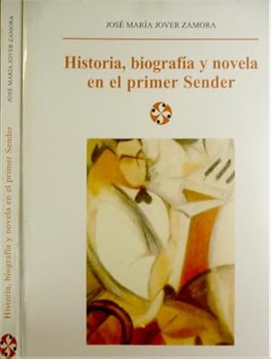 Pensar el pasado: José María Jover y la historiografía española (Historia) (Spanish Edition)