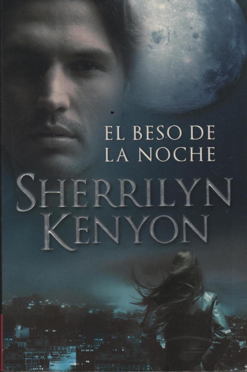 EL BESO DE LA NOCHE - SHERRILYN KENYON -