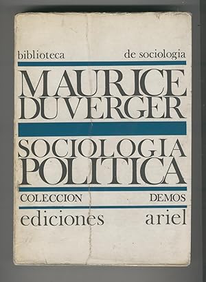Sociologia Sociologia