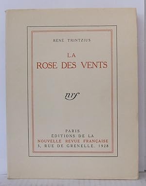 La rose des vents