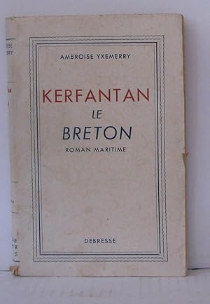 Kerfantan le breton
