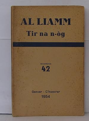 Al Liamm tir na n-og niverenn 42