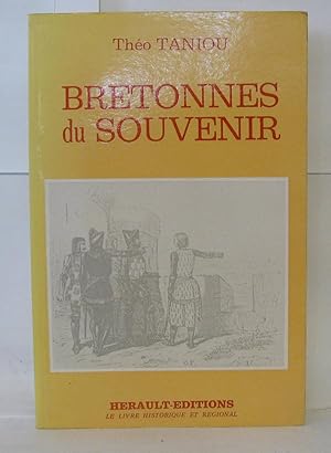 Bretonnes du souvenir