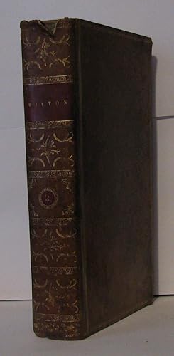 Paradise lost , a poem in twelve books , Volume The Second