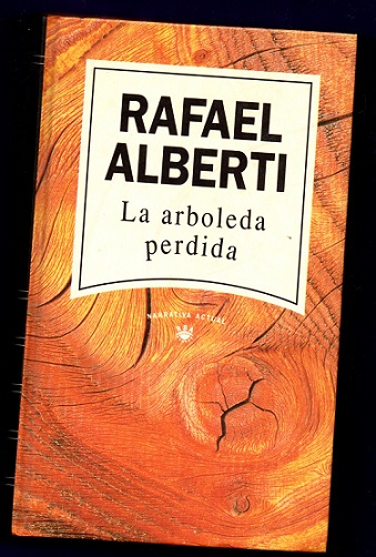 LA ARBOLEDA PERDIDA.