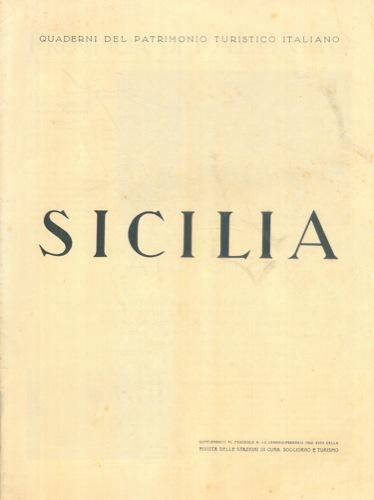 Sicilia.