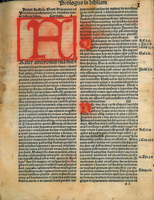 Vialibri Rare Books From 1494 Page 2