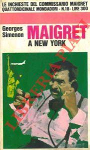 Maigret a New York