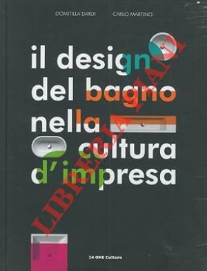 Catalano. Il design del bagno nella cultura d'impresa. Bathroom design in business culture.