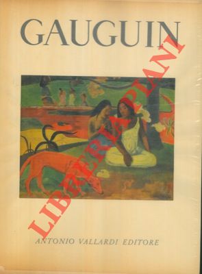 Gauguin.