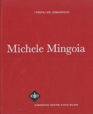 Michele Mingoia.