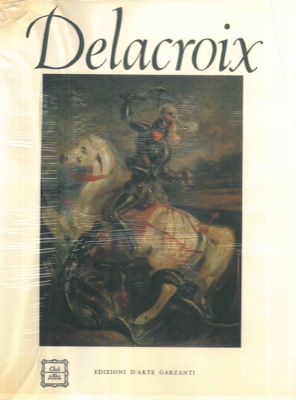 Delacroix.