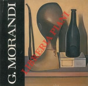 Giorgio Morandi.