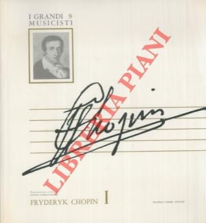 Fryderyk Chopin.