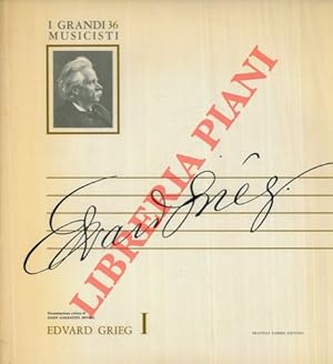 Edward Grieg.