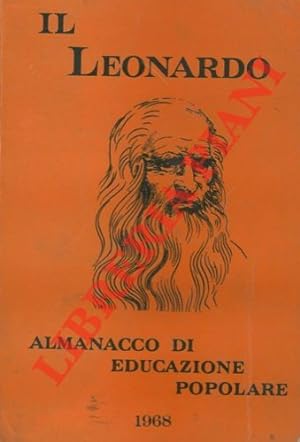 Il Leonardo. Almanacco di Educazione popolare. 1968