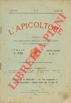 L'apicoltore.