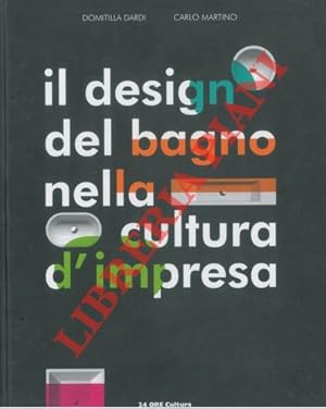 Catalano. Il design del bagno nella cultura d'impresa. Bathroom design in business culture.