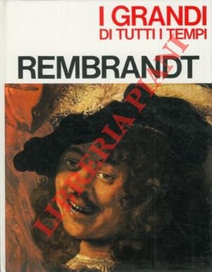 Rembrandt.