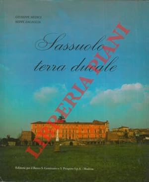 Sassuolo terra ducale.