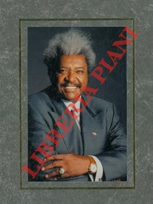 Don King, impresario pugilistico di Mohammed Alì, Tyson, Foreman, ecc.)