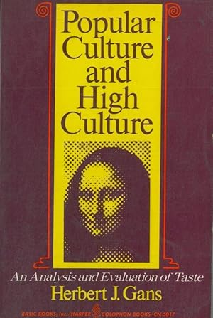 herbert j gans essays herbert j gans essays