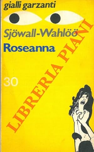 Roseanna.