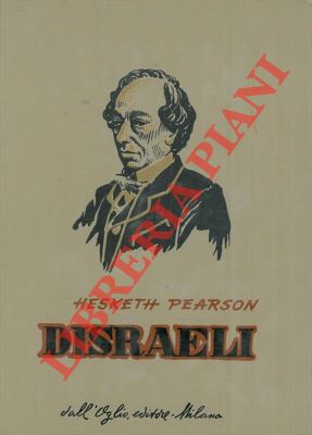 Disraeli.